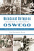 Holocaust Refugees in Oswego: From Nazi Europe to Lake Ontario