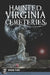 Haunted Virginia Cemeteries by Pajka, Sharon