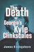 The Death of Georgia's Kyle Clinkscales by James B. Longshore