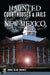 Haunted Courthouses & Jails of New Mexico by Donna Blake Birchell
