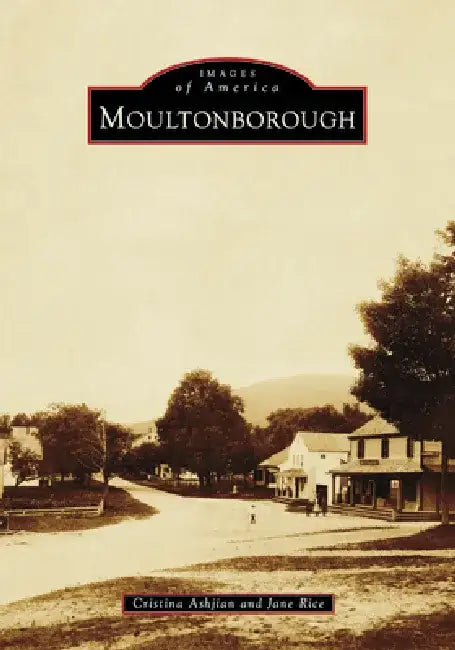 Moultonborough by Jane Rice