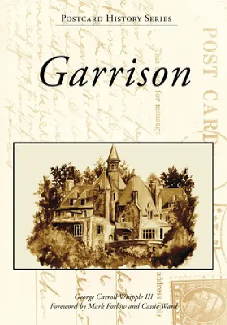 Garrison by George Carroll Whipple III