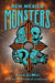 New Mexico Monsters by John Lemay, Chris Casey