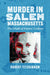 Murder in Salem, Massachusetts: The Death of Frances Cochran by Robert Fitzgibbon