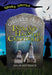 The Ghostly Tales of Indiana's Haunted Cemeteries by Julie Rathsack
