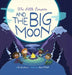 Little Campers and the Big Moon by Ed Shankman, David O'Neill