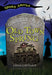 The Ghostly Tales of Old Town Spring by Lisha Cauthen
