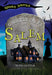 The Ghostly Tales of Salem by Hester, Beth