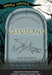 The Ghostly Tales of Cleveland by Beth A. Richards