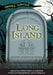 The Ghostly Tales of Long Island by Rachel Kempster Barry