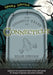 The Ghostly Tales of Connecticut by Ellie O'Ryan