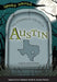 The Ghostly Tales of Austin by Carie Juettner