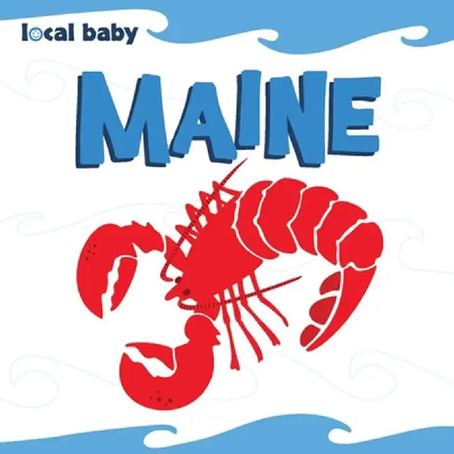 Local Baby: Maine