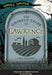 The Ghostly Tales of Lawrence by Lisha Cauthen