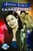 Female Force: Carrie Fisher by Ryan Paule, Joe Phillips, Cw Cooke