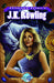 Female Force: JK Rowling creator of Harry Potter by Matt Flyer, Adam Gragg, Davis G. Darren