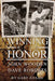 Winning With Honor: John Wooden Dave Roberts by Gary L. Adams