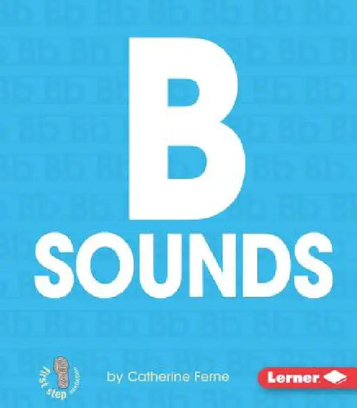 B Sounds by Catherine Ferne