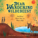 Dear Wandering Wildebeest: And Other Poems from the Water Hole by Irene Latham