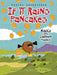 If It Rains Pancakes: Haiku and Lantern Poems by Brian P. Cleary
