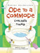 Ode to a Commode: Concrete Poems by Brian P. Cleary