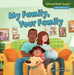 My Family, Your Family by Lisa Bullard