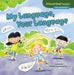 My Language, Your Language by Lisa Bullard
