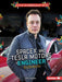Spacex and Tesla Motors Engineer Elon Musk by Matt Doeden