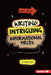 Writing Intriguing Informational Pieces by Sue Vander Hook