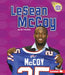 Lesean McCoy by Jon M. Fishman