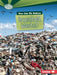 How Can We Reduce Household Waste? by Mary K. Pratt
