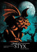 Book of Styx: Second Edition by Eddy Styx