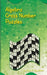 Algebra Cross Number Puzzles by Anna B. Napolitano