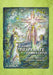 A God Desperate to Be Loved: a poetic - artistic spiritual journey by Ed Graves