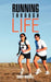 Running Through Life by Barry Worrall