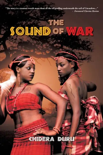 The Sound of War by Chidera Duru