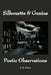 Silhouette & Genius: Poetic Observations by A. S. Brock