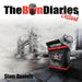 The Bin Diaries, England by Slam Daniels