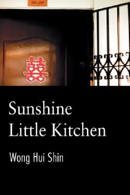Sunshine Little Kitchen by Hui Shin Wong