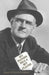 My Father Was A Bit Player by Joan M. Cunnngham