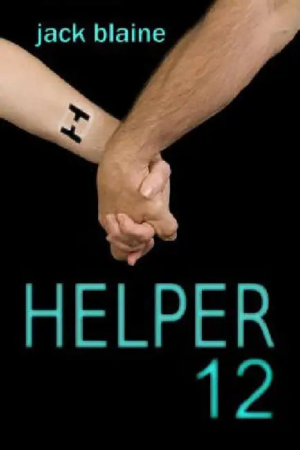 Helper12 by Jack Blaine