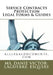 Service Contracts Protection Legal Forms & Guides: alllegaldocuments.com by Esquire MS Danie Victor-Laguerre