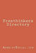 Freethinkers Directory by Atheistsocial Com