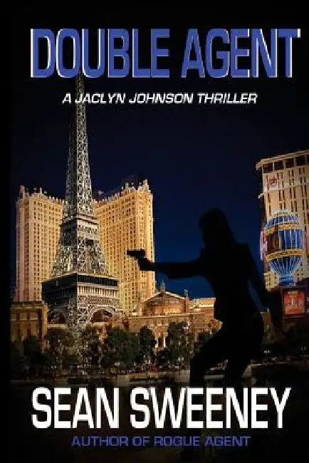Double Agent: A Thriller by Sean Sweeney
