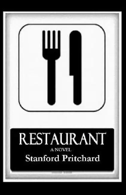 Restaurant by Stanford K. Pritchard