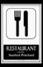 Restaurant by Stanford K. Pritchard