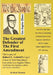 The Greatest Defender Of The First Amendment by Brad Theissen