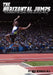 The Horizontal Jumps: Planning for Long Term Development by Nick Newman