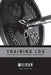 Training Log by Duncan S. Sailors