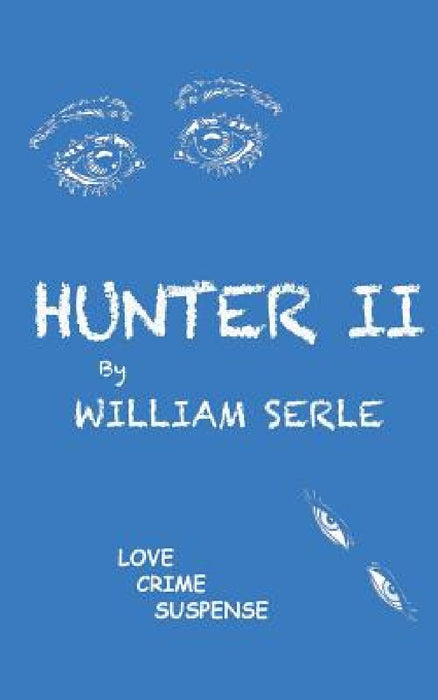 Hunter ll by William Serle